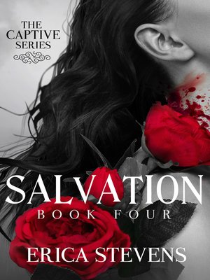 cover image of Salvation (The Captive Series Book 4)